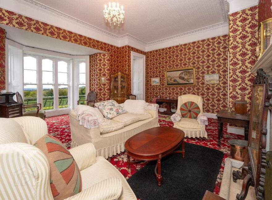 Glenburne House, Kilcoolishal, Glanmire, T45W280