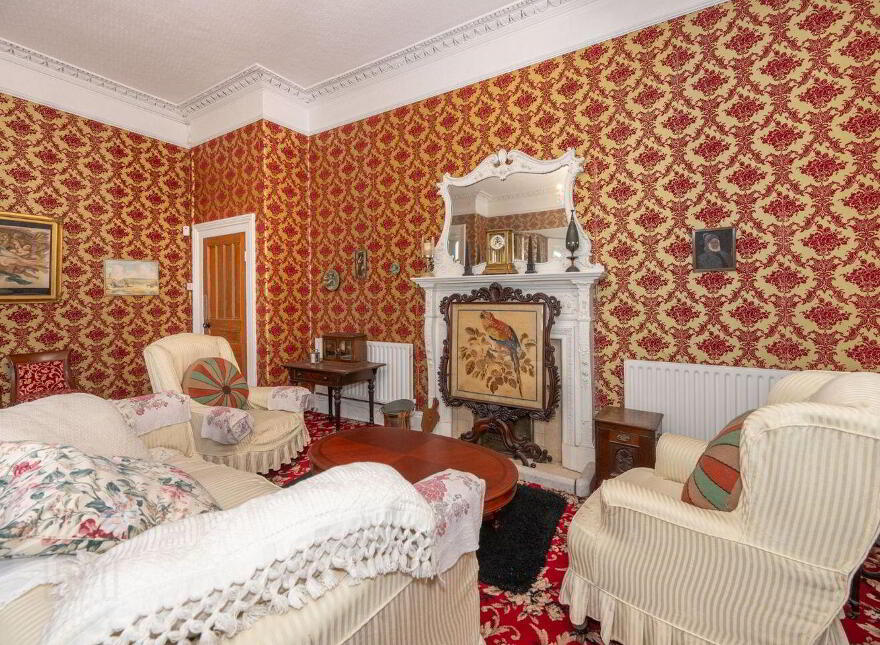 Glenburne House, Kilcoolishal, Glanmire, T45W280