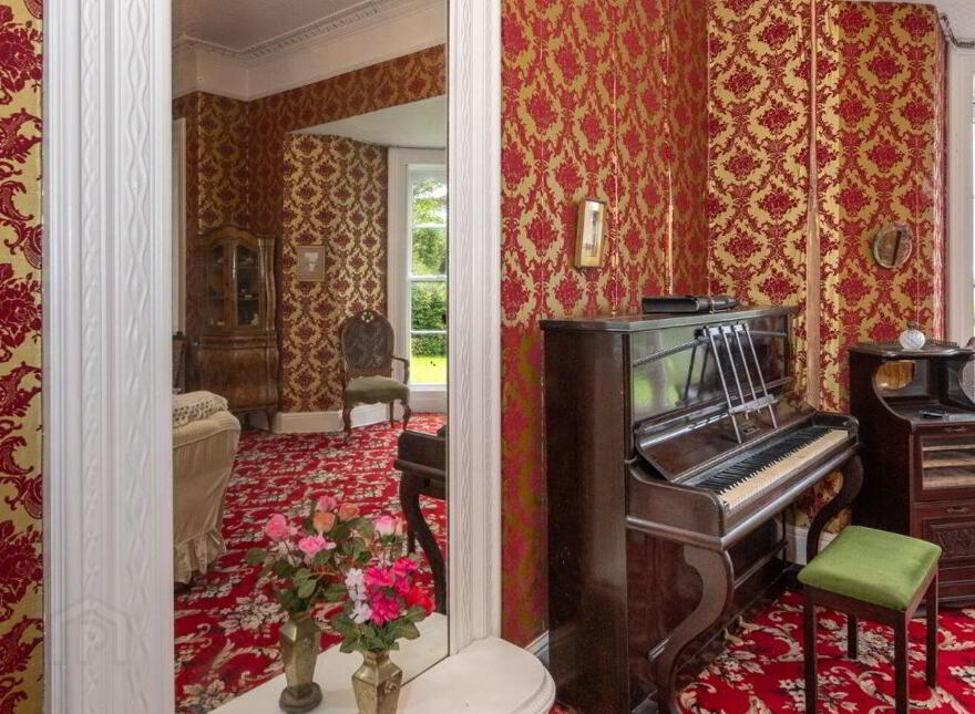 Glenburne House, Kilcoolishal, Glanmire, T45W280