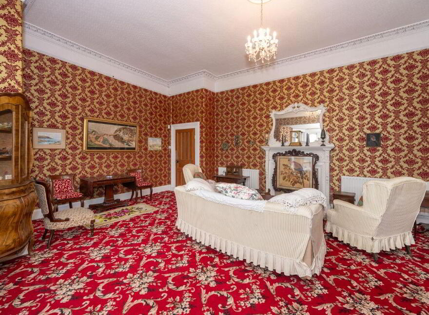 Glenburne House, Kilcoolishal, Glanmire, T45W280