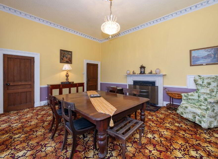 Glenburne House, Kilcoolishal, Glanmire, T45W280