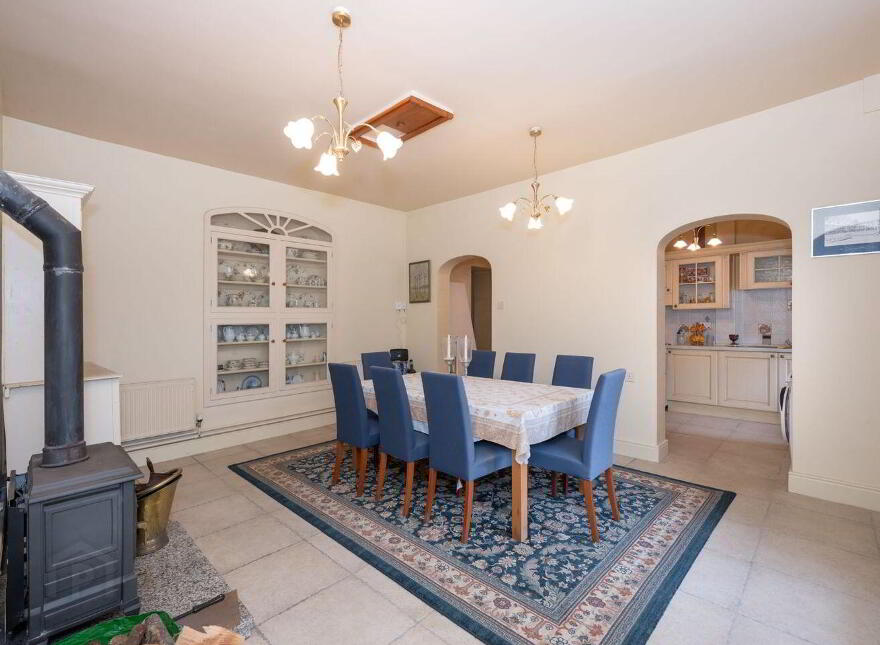 Glenburne House, Kilcoolishal, Glanmire, T45W280