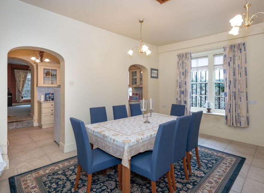 Glenburne House, Kilcoolishal, Glanmire, T45W280