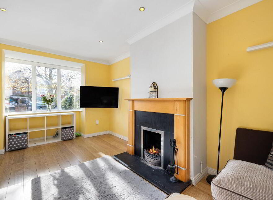25 Woodstock, Kilcoole, A63EE04