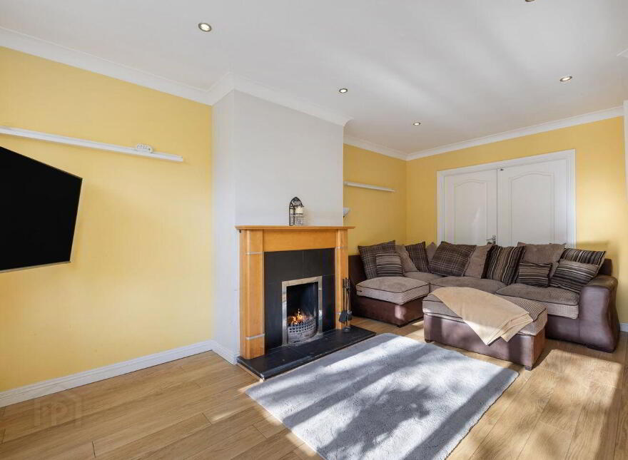25 Woodstock, Kilcoole, A63EE04