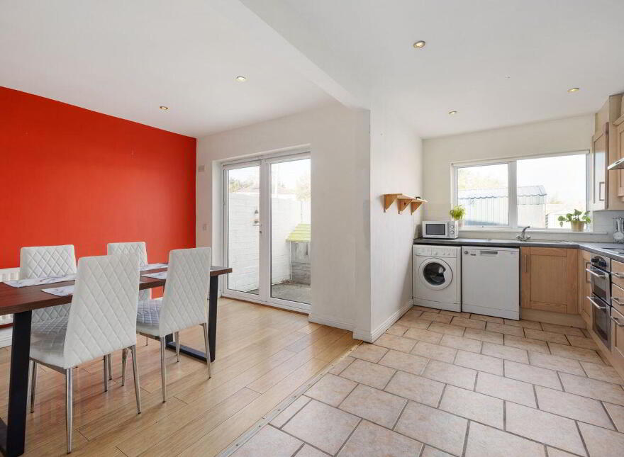 25 Woodstock, Kilcoole, A63EE04