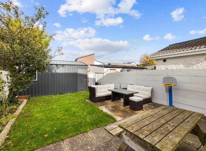 25 Woodstock, Kilcoole, A63EE04