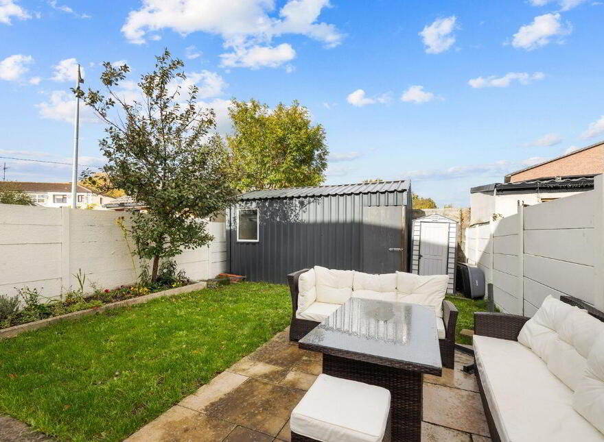 25 Woodstock, Kilcoole, A63EE04