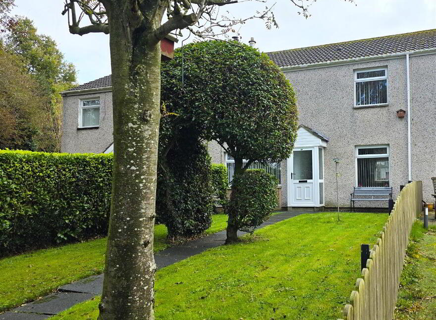 49 Dromain Drive, Antrim, BT41 1LF