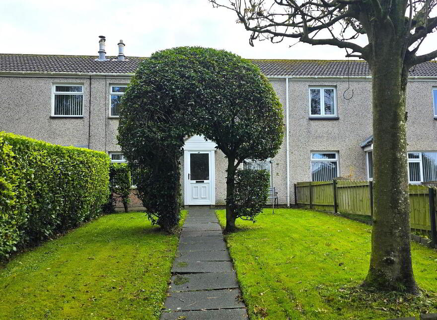 49 Dromain Drive, Antrim, BT41 1LF