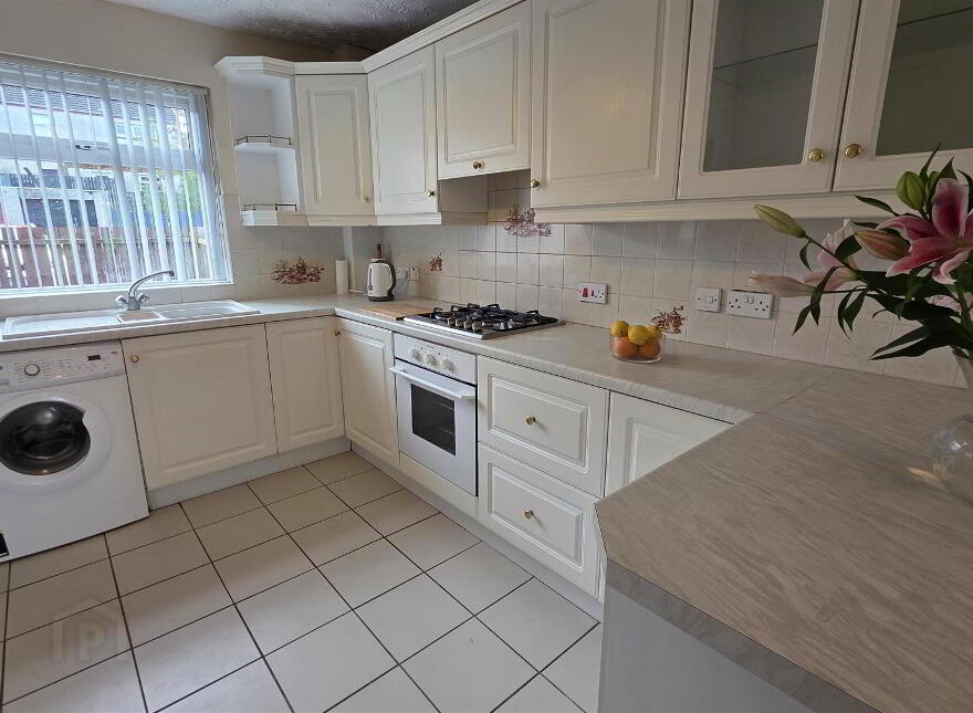 49 Dromain Drive, Antrim, BT41 1LF