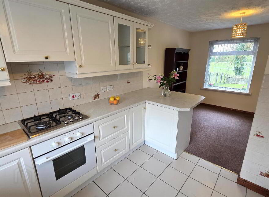 49 Dromain Drive, Antrim, BT41 1LF