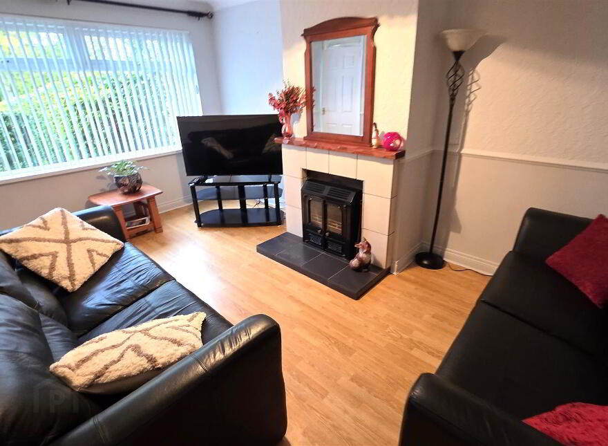 49 Dromain Drive, Antrim, BT41 1LF