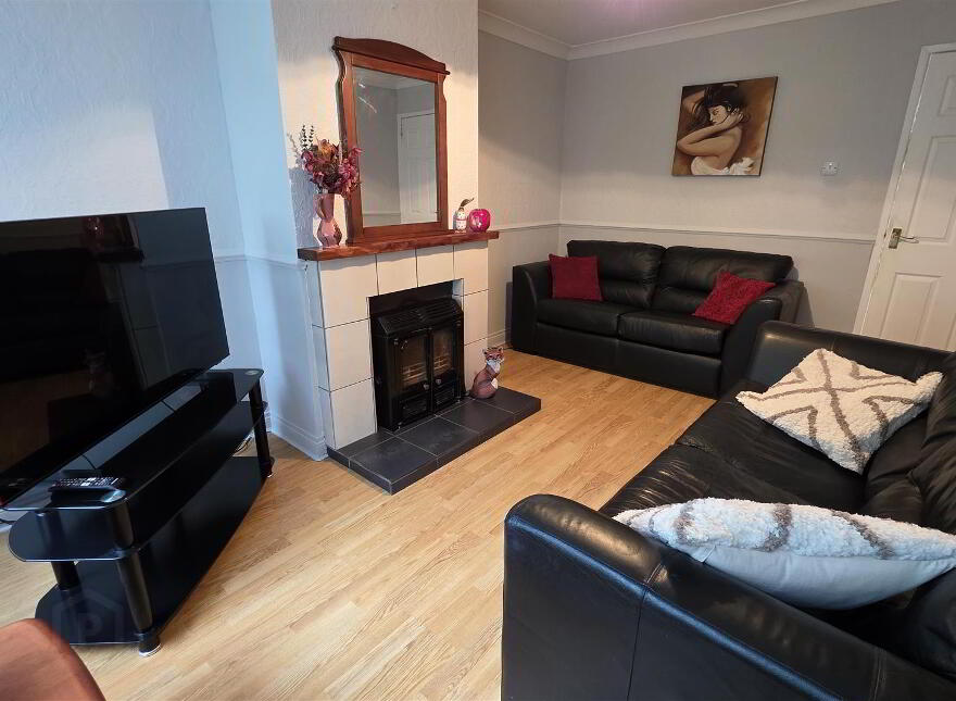 49 Dromain Drive, Antrim, BT41 1LF