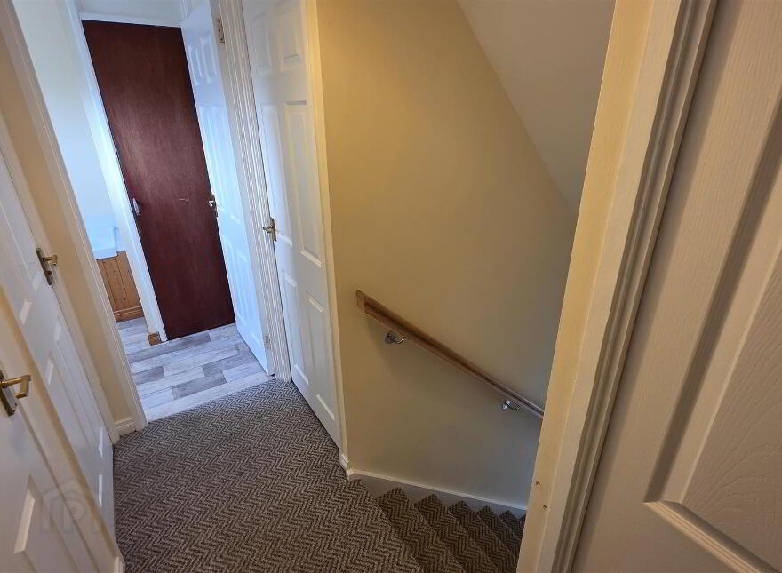 49 Dromain Drive, Antrim, BT41 1LF