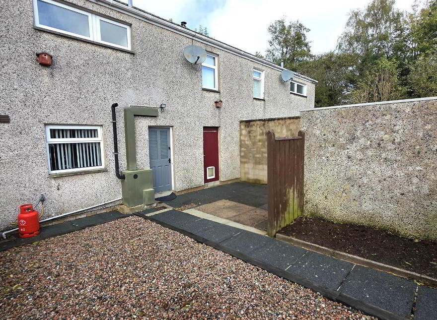 49 Dromain Drive, Antrim, BT41 1LF