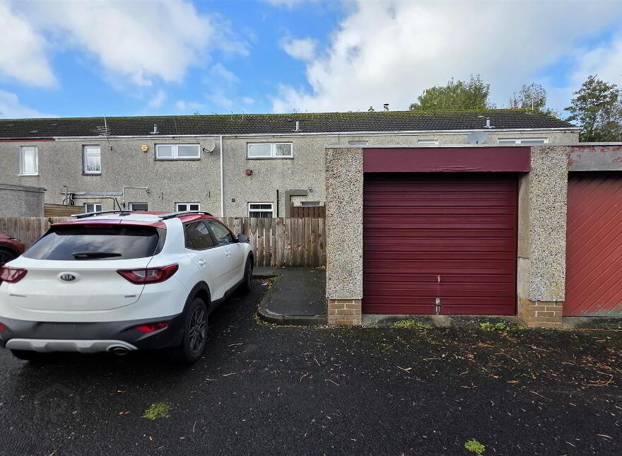 49 Dromain Drive, Antrim, BT41 1LF