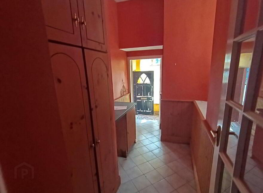 Main Street, Sixmilebridge, V95E8F8
