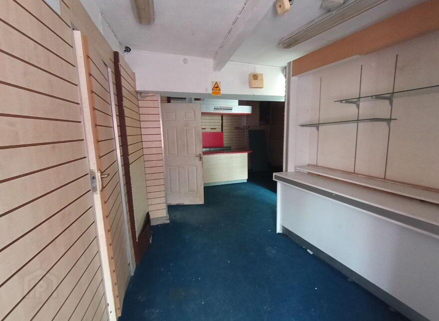 Main Street, Sixmilebridge, V95E8F8