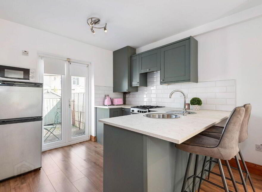 13 Devoy Road, Inchicore, Inchicore, D08R7DP