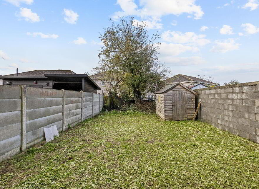 25 Anglers Walk, Burrin Road, R93DP02
