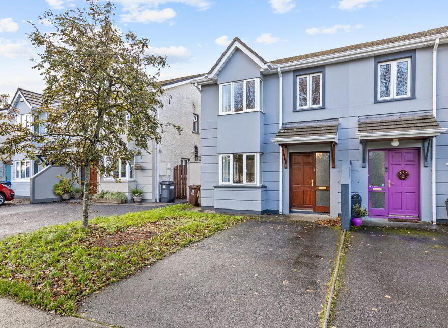 25 Anglers Walk, Burrin Road, R93DP02