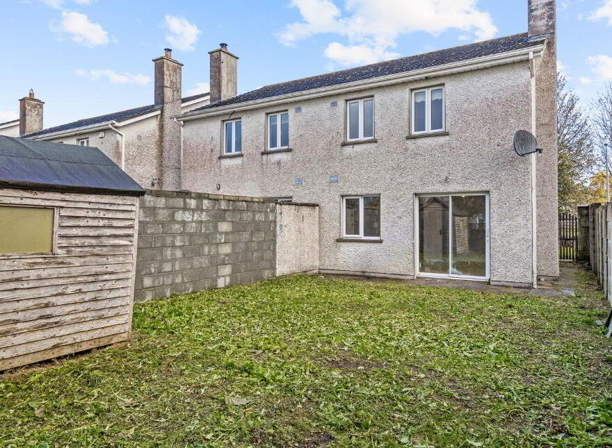 25 Anglers Walk, Burrin Road, R93DP02