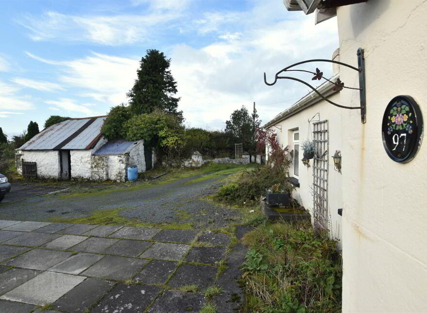 97 Mountain Road, Newtownards, BT23 4UL