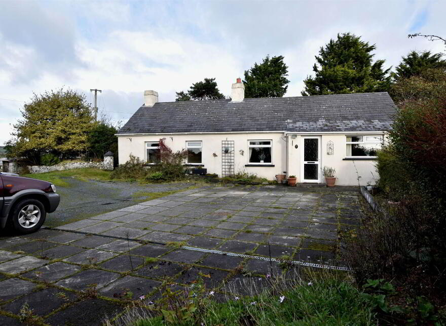 97 Mountain Road, Newtownards, BT23 4UL