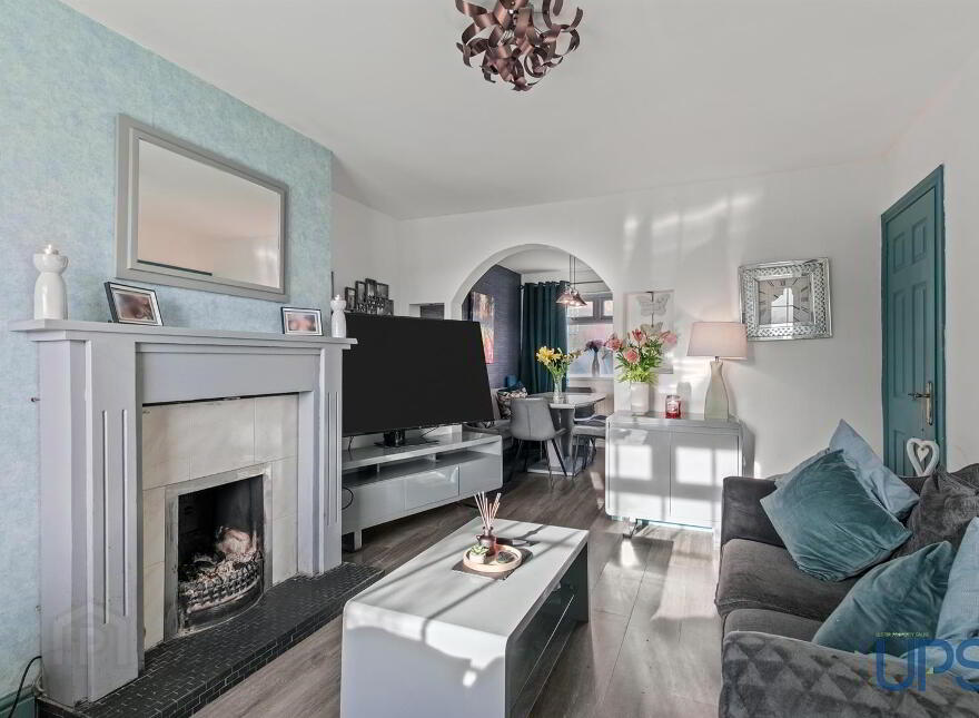296 Lagmore Meadows, Stewartstown Road, Dunmurry, Belfast, BT17 0TJ