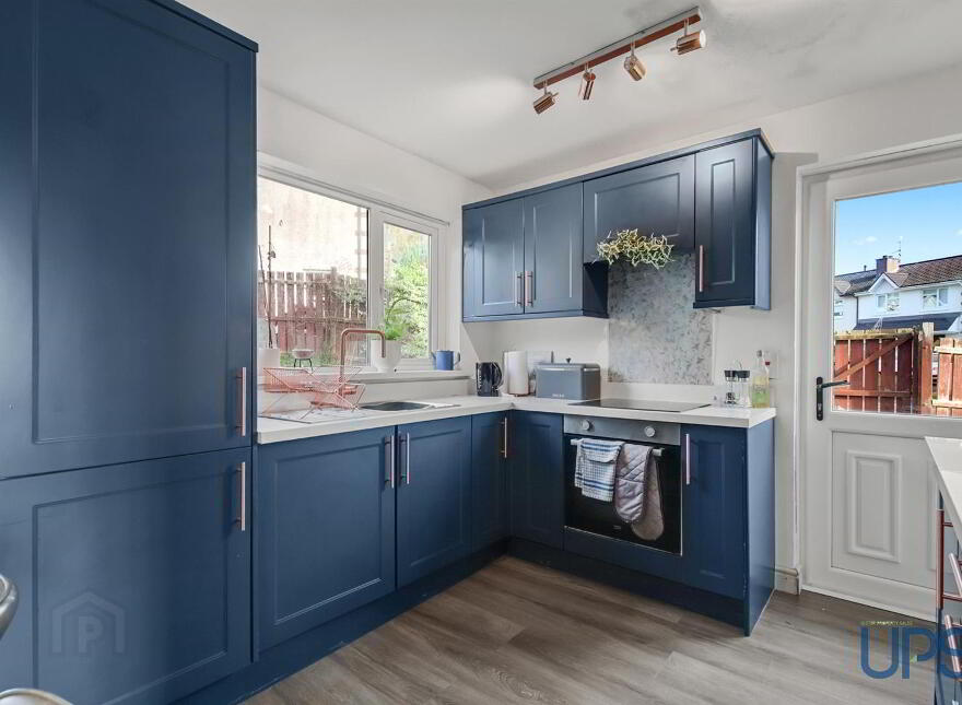 296 Lagmore Meadows, Stewartstown Road, Dunmurry, Belfast, BT17 0TJ