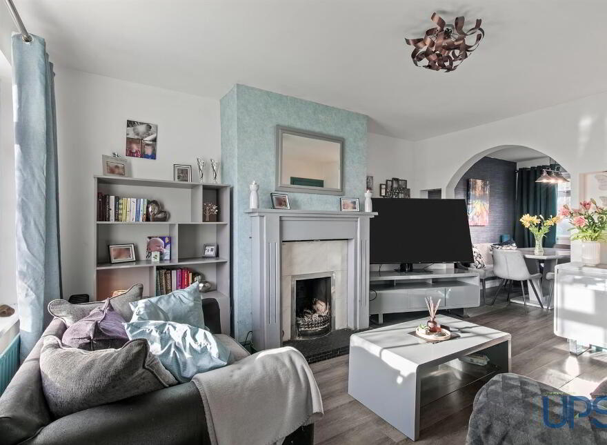 296 Lagmore Meadows, Stewartstown Road, Dunmurry, Belfast, BT17 0TJ