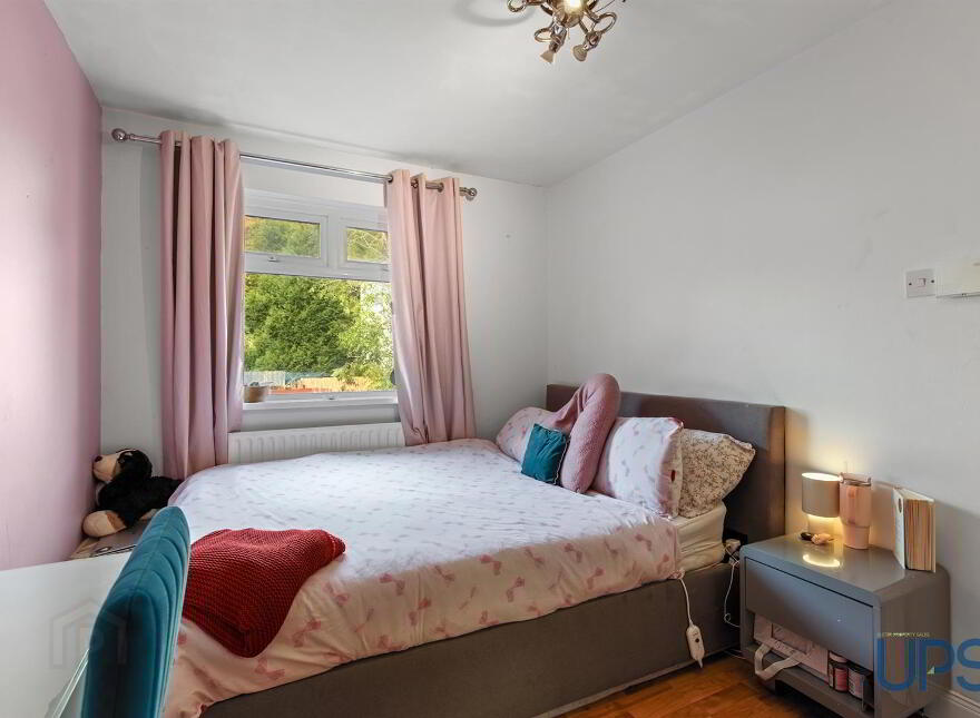 296 Lagmore Meadows, Stewartstown Road, Dunmurry, Belfast, BT17 0TJ