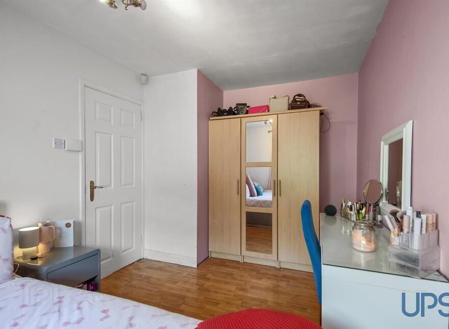 296 Lagmore Meadows, Stewartstown Road, Dunmurry, Belfast, BT17 0TJ
