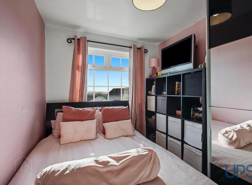 296 Lagmore Meadows, Stewartstown Road, Dunmurry, Belfast, BT17 0TJ