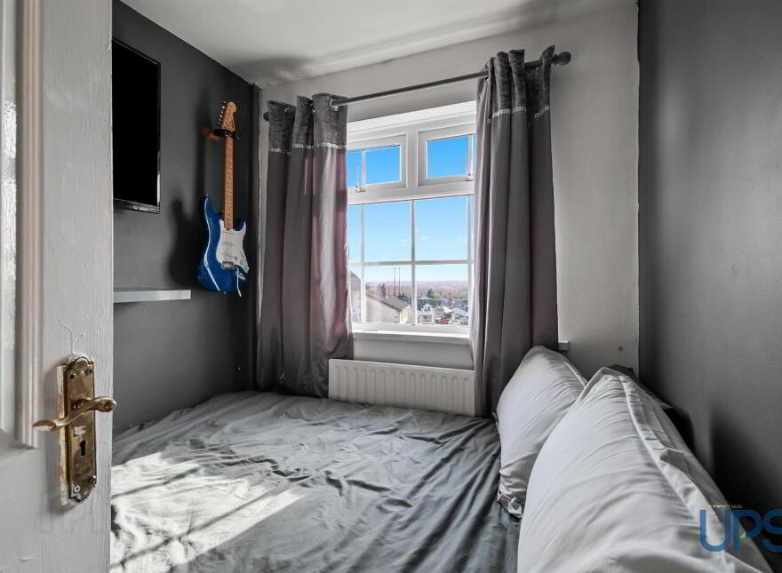 296 Lagmore Meadows, Stewartstown Road, Dunmurry, Belfast, BT17 0TJ