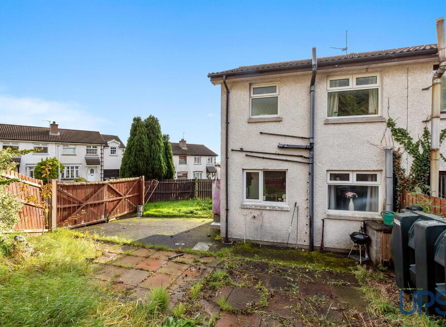 296 Lagmore Meadows, Stewartstown Road, Dunmurry, Belfast, BT17 0TJ