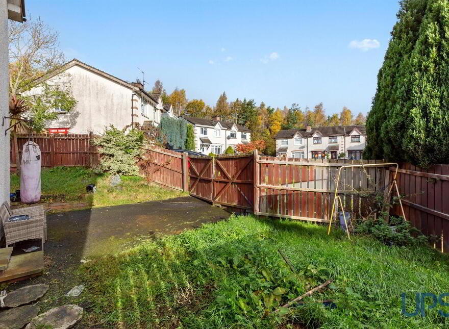 296 Lagmore Meadows, Stewartstown Road, Dunmurry, Belfast, BT17 0TJ