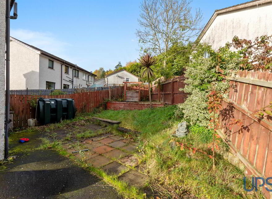 296 Lagmore Meadows, Stewartstown Road, Dunmurry, Belfast, BT17 0TJ