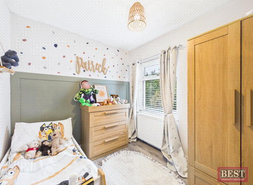 18 Clermont Gardens, Warrenpoint, Newry, BT34 3LQ