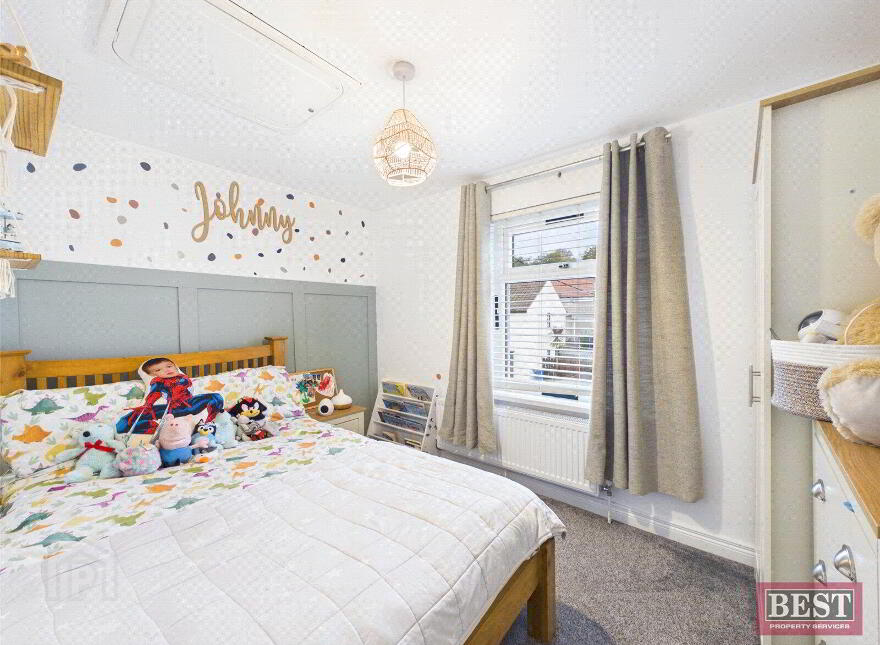 18 Clermont Gardens, Warrenpoint, Newry, BT34 3LQ