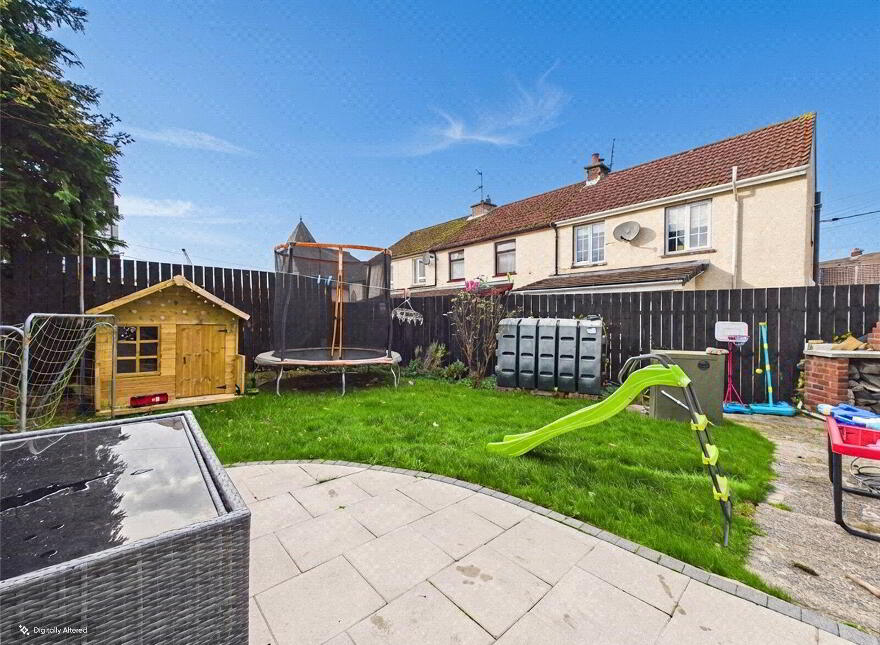 18 Clermont Gardens, Warrenpoint, Newry, BT34 3LQ