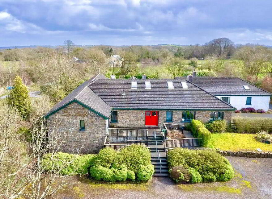 Coosan Cottage, Creaghduff, Coosan, Athlone, N37NY01