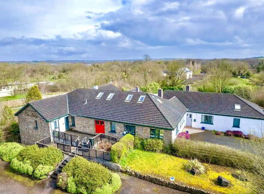 Coosan Cottage, Creaghduff, Coosan, Athlone, N37NY01