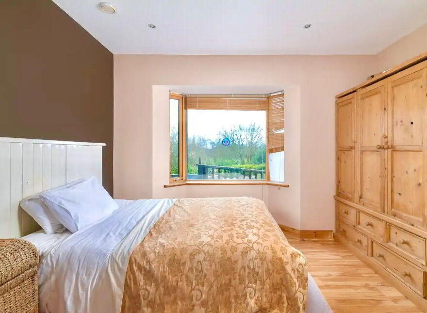 Coosan Cottage, Creaghduff, Coosan, Athlone, N37NY01