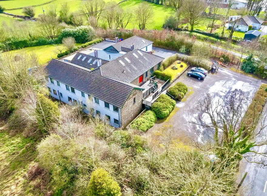 Coosan Cottage, Creaghduff, Coosan, Athlone, N37NY01
