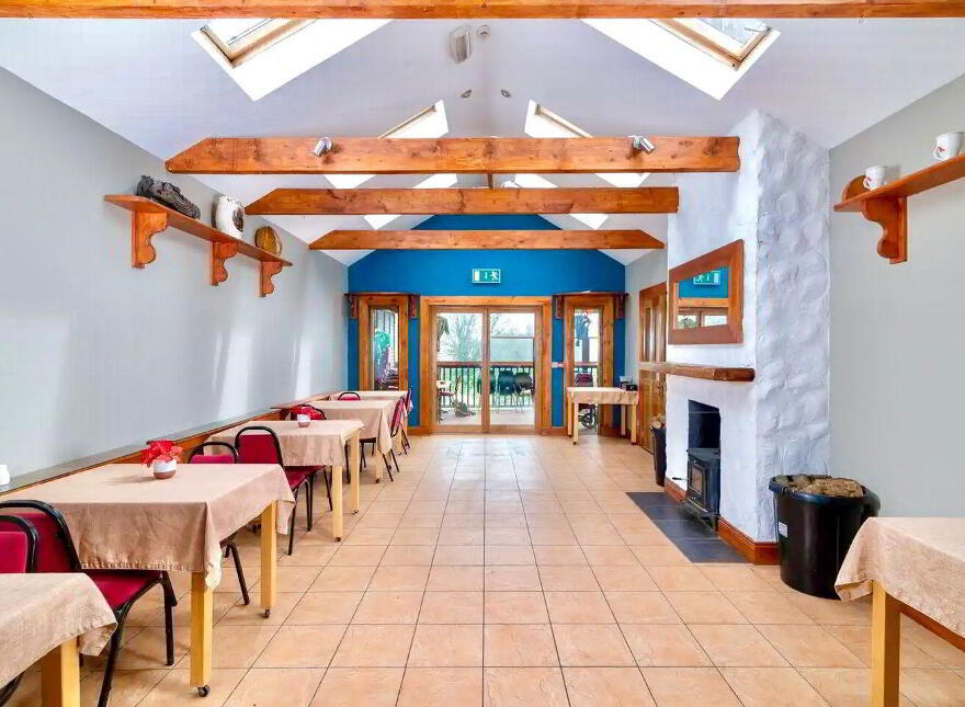 Coosan Cottage, Creaghduff, Coosan, Athlone, N37NY01