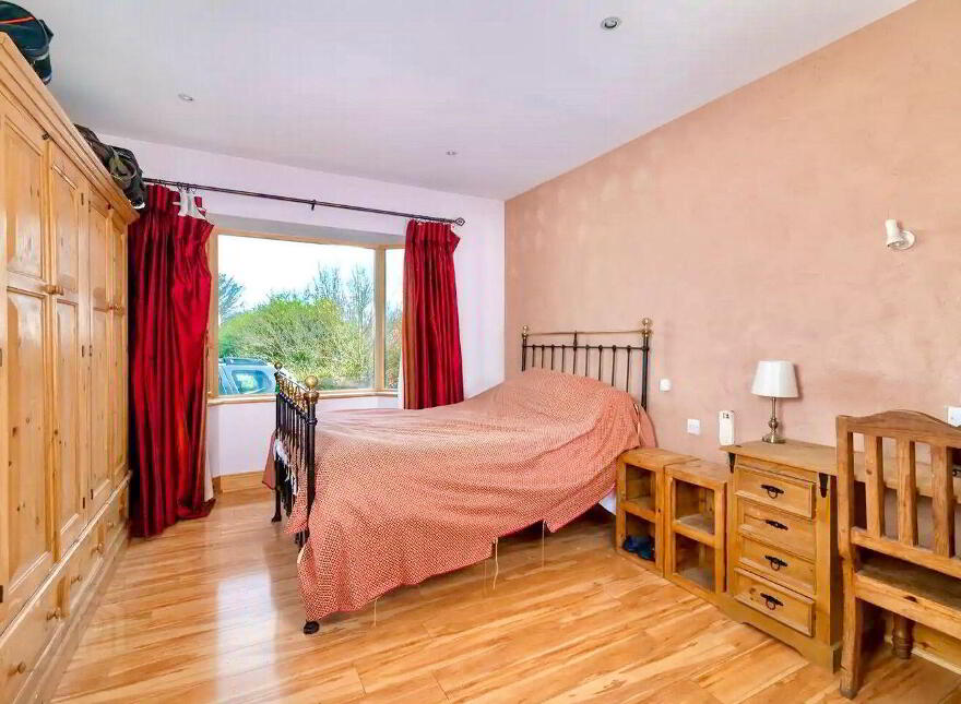 Coosan Cottage, Creaghduff, Coosan, Athlone, N37NY01