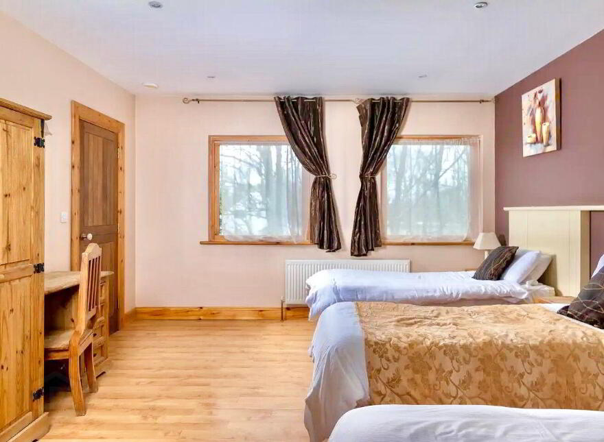 Coosan Cottage, Creaghduff, Coosan, Athlone, N37NY01
