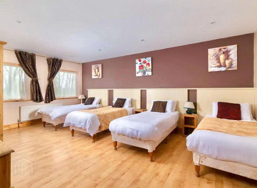 Coosan Cottage, Creaghduff, Coosan, Athlone, N37NY01
